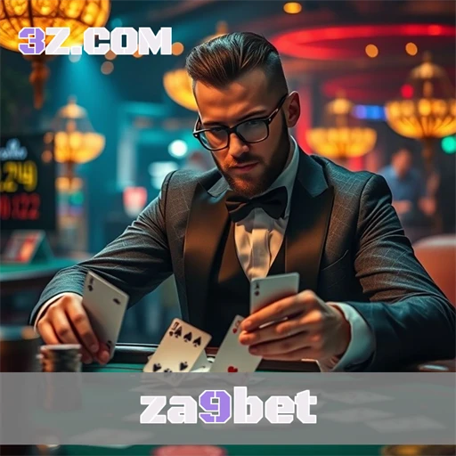 Os Melhores Bônus da za9bet Para Potencializar Seus Jogos