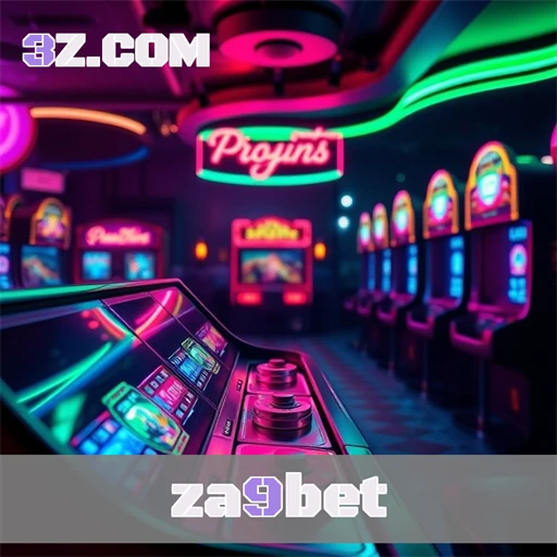 za9bet Cassinos Online