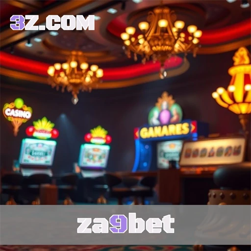 za9bet Promoções Atuais