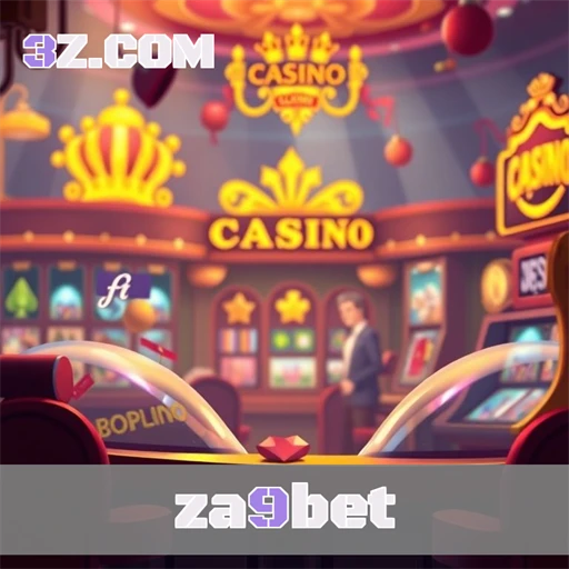 Máquinas de Slots