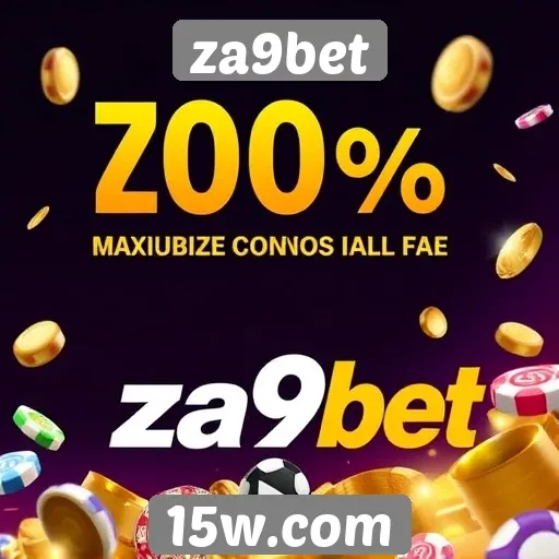 plataforma za9bet oferece promoções exclusivas