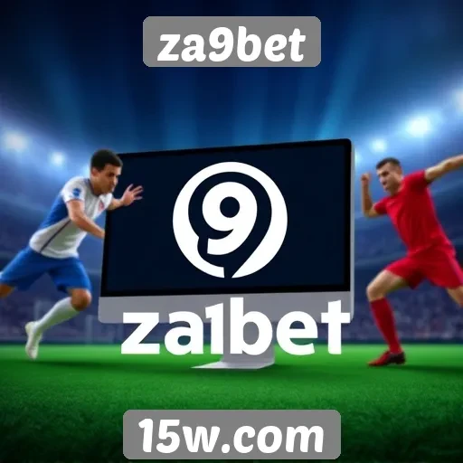 funcionalidades destacadas do site za9bet